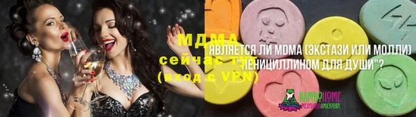 круглые Навашино